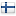 greenness.ru server is located in Finland